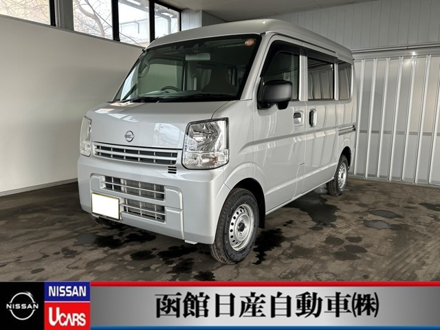 クリッパー DX ハイルーフ 4WD 