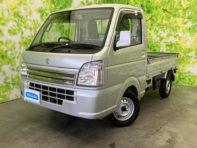 キャリイ KC スペシャル 