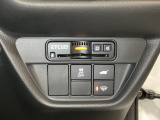 ETC2.0がついています。高速道路の料金所の通過も楽々です。Hondaセンシング用の、VSA(ABS+TCS+横滑り抑制)解除スイッチなども装備しています。