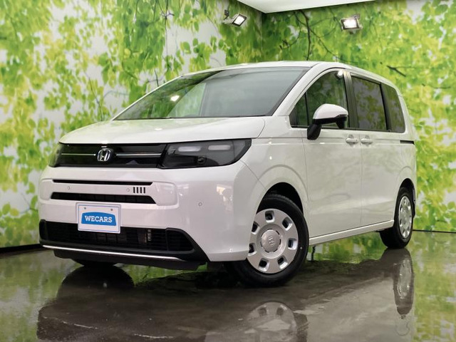 フリード 1.5 e:HEV エアー 