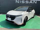 日産 ノートオーラ