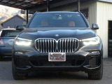 X5 xドライブ 35d Mスポーツ ドライビング ダイナミクス パッケージ 4WD 