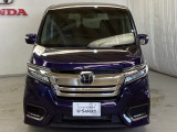 ステップワゴン 1.5 スパーダ ホンダ センシング 
