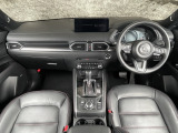 CX-5  2.5 25S スポーツ アピアランス 4WD