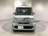 N-BOX G L ホンダセンシング 