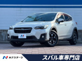 スバル XV