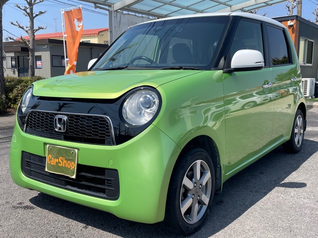 N-ONE ツアラー Aパッケージ 