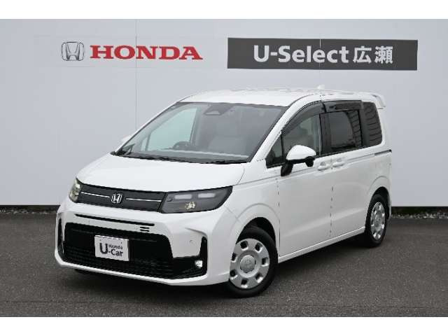 フリード 1.5 エアー EX 