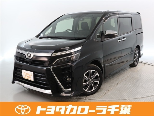 ヴォクシー 2.0 ZS 煌II 