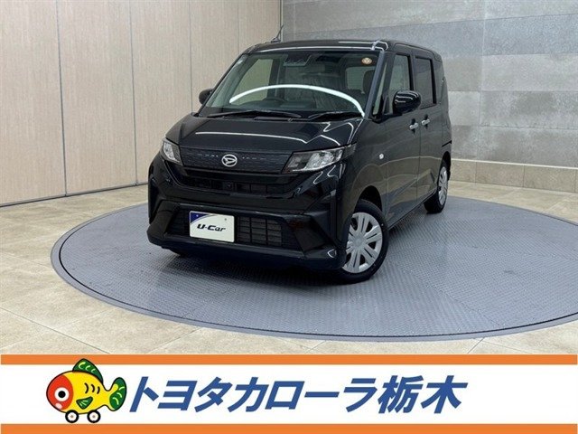 ダイハツ ムーヴ 