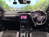 ハイラックス 2.4 Z GRスポーツ ディーゼル 4WD 