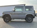ジムニー XL 4WD 