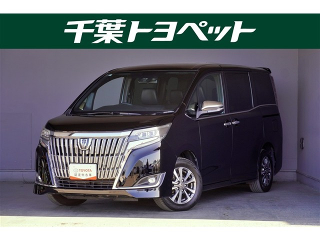 エスクァイア 2.0 Gi 