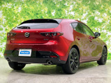 MAZDA3ファストバック 2.0 20S ブラックトーンエディション 