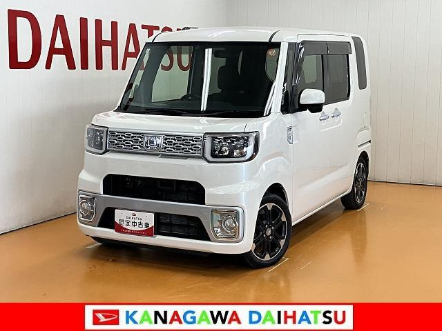 ダイハツ ウェイク 