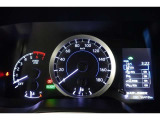 ★高級感あふれるカッコイイメーターです♪運転するのが楽しくなりますね!!