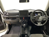 ジムニー XL 4WD 