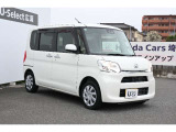 普段使いにちょうどいい 運転もしやすい車