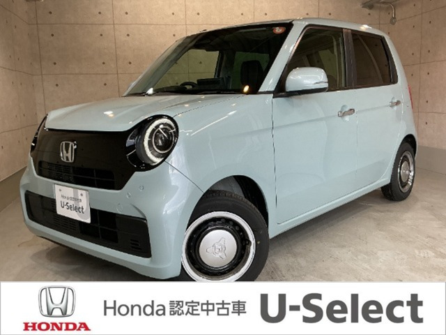 N-ONE  660 オリジナル