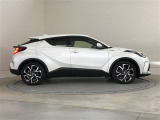 C-HR ハイブリッド 1.8 G 
