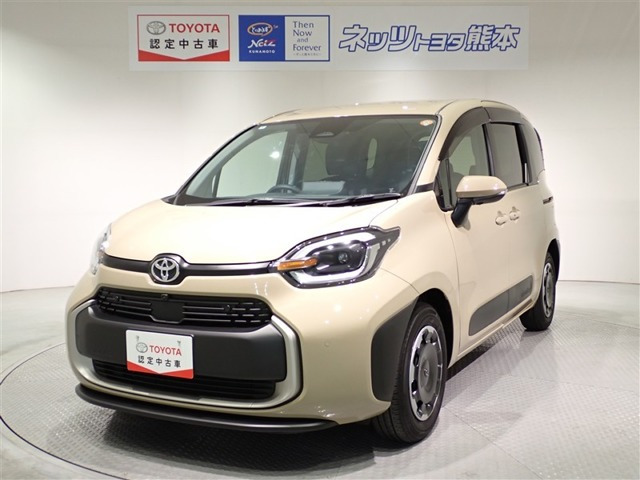 シエンタ ハイブリッド 1.5 Z 