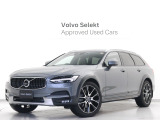 ボルボ V90クロスカントリー T6 AWD サマム 4WD