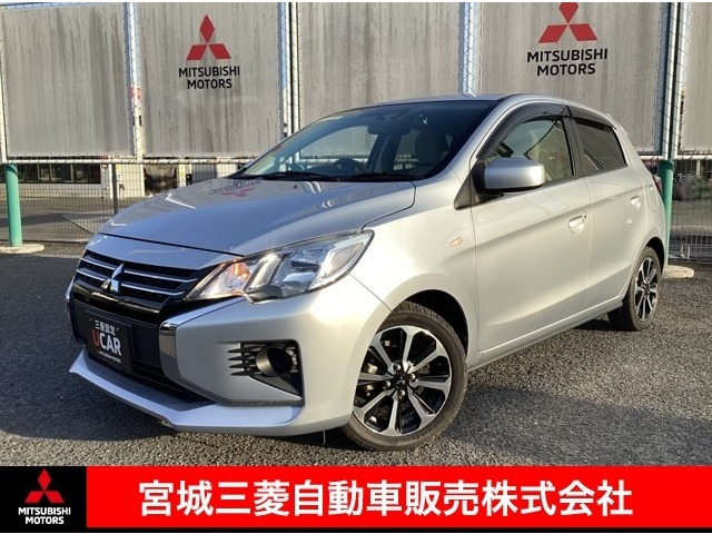 ミラージュ 1.2 M 