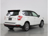 フォレスター 2.0 tS 4WD 