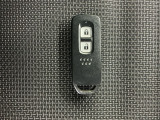 スマートキーです!ドアの施錠・解錠・エンジンの始動がスムーズで大変便利です!