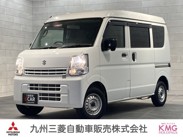 エブリイ PA ハイルーフ