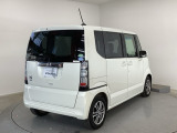 N-BOX G ターボ Lパッケージ 