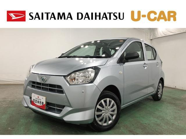 ミライース L SAIII 