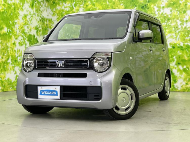 ホンダ N-WGN 