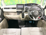 N-BOX G L ホンダセンシング 