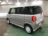 雨の日もサッと乗り込める両側電動スライドドアです(^^♪