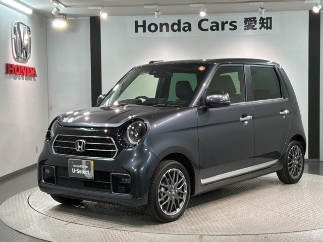 ホンダ N-ONE 