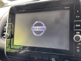 【純正9型ナビ】人気の純正ナビを装備。オーディオ機能も充実しており、Bluetooth接続すればお持ちのスマホやMP3プレイヤーの音楽を再生可能!毎日の運転がさらに楽しくなります!!