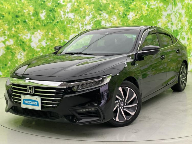 インサイト 1.5 EX