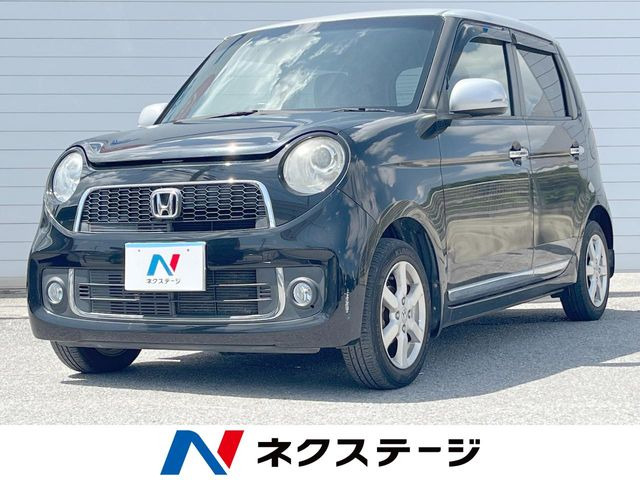 N-ONE プレミアム Lパッケージ 