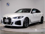 BMW 4シリーズグランクーペ