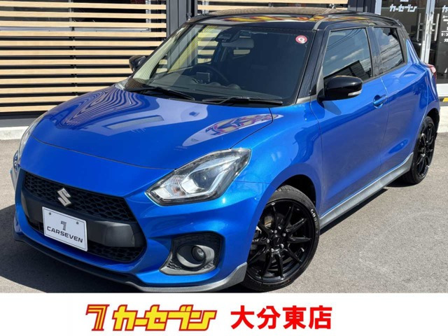 スイフト  スポーツ 1.4