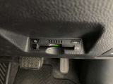 付いているクルマも増えましたが、U-Carではまだまだ付いていればラッキーなETCです。高速道路の料金をお得にするための、便利な装備です。セットアップ後、すぐに利用可能です。