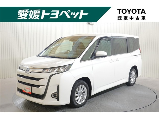 ノア 1.8 ハイブリッド Z