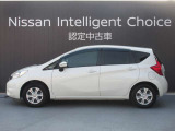 安心の保証付きです!!全国の日産ディーラーの工場でアフターメンテナンスを受けて頂けますので、ご安心してお乗り頂けます☆