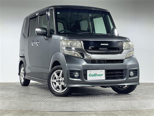 N-BOXカスタム G Lパッケージ 