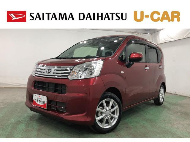 ムーヴ X リミテッドII SAIII 