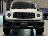 Gクラス AMG G63 マグノヒーロー エディション 4WD 