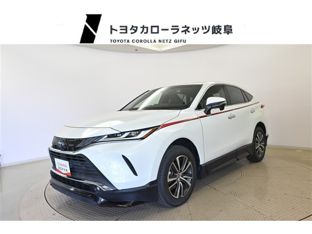 ヤリス 1.5 ハイブリッド G