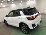 初めてのSUVや乗り換えにもおすすめです!