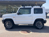 ジムニー XC 4WD 